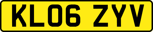 KL06ZYV