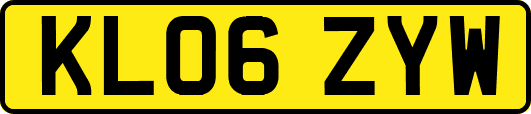 KL06ZYW