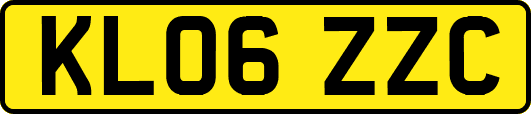 KL06ZZC