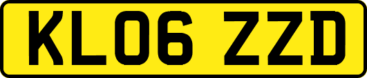 KL06ZZD