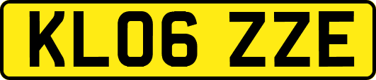 KL06ZZE