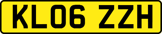 KL06ZZH