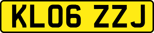 KL06ZZJ
