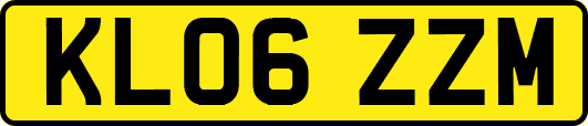 KL06ZZM