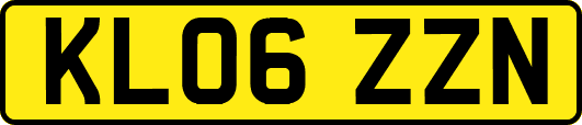 KL06ZZN