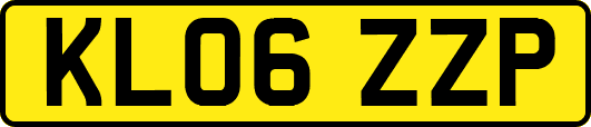 KL06ZZP