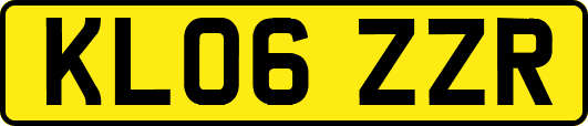 KL06ZZR