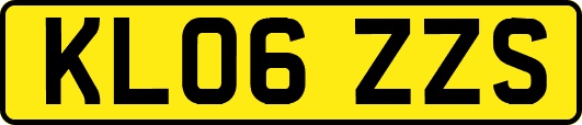 KL06ZZS