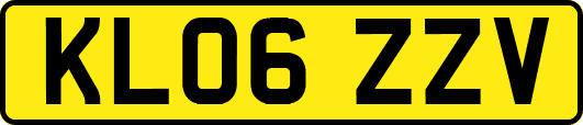 KL06ZZV