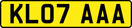 KL07AAA