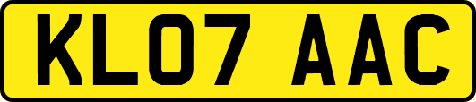 KL07AAC