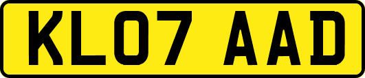 KL07AAD