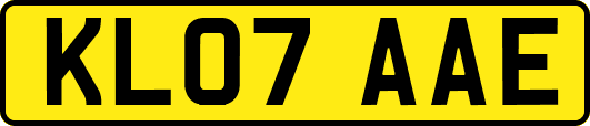 KL07AAE