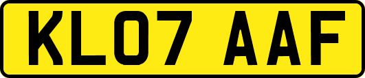 KL07AAF