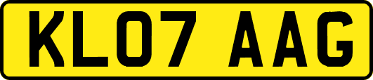 KL07AAG