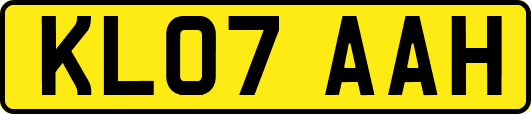 KL07AAH
