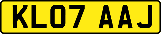 KL07AAJ