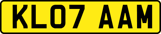 KL07AAM