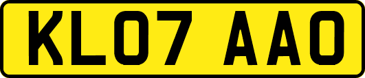 KL07AAO