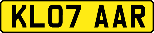 KL07AAR