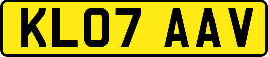 KL07AAV