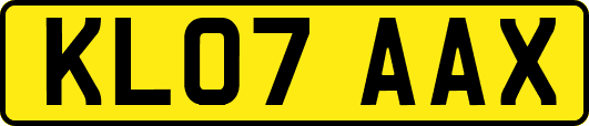 KL07AAX