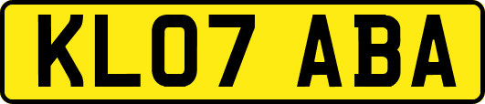 KL07ABA