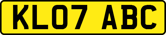 KL07ABC