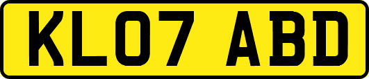 KL07ABD