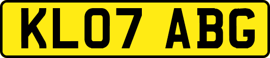KL07ABG