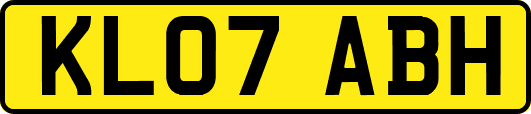 KL07ABH