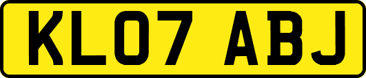 KL07ABJ