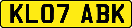 KL07ABK