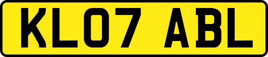 KL07ABL