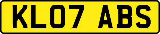 KL07ABS