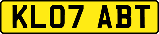 KL07ABT