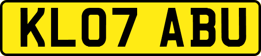 KL07ABU