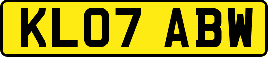 KL07ABW