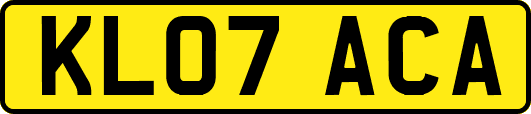 KL07ACA