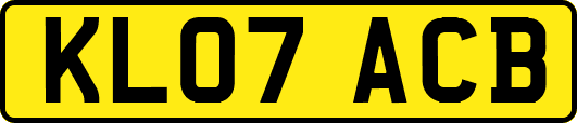 KL07ACB