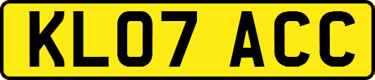KL07ACC
