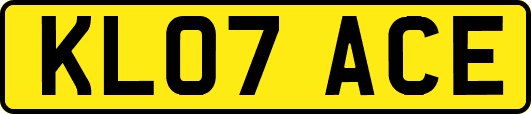 KL07ACE