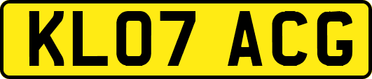 KL07ACG
