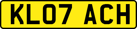 KL07ACH