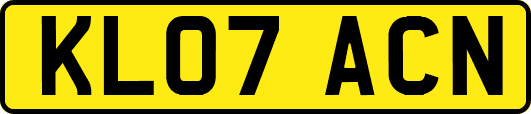 KL07ACN