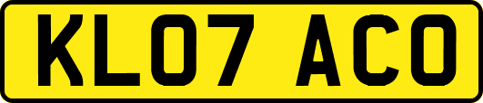 KL07ACO