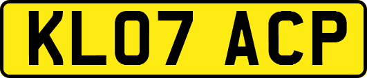 KL07ACP