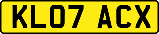 KL07ACX
