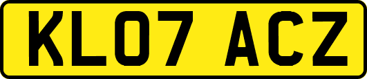 KL07ACZ
