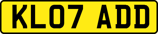 KL07ADD